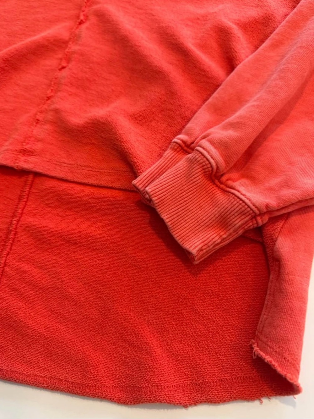 Pilcro Sweatshirt - Picture 3 of 5